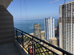Daire 1-oda 39.4 m² - Şerif Khimshiashvili, Batumi