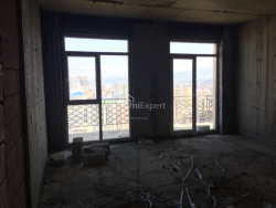 Daire 39.4 m² Daire - Şerif Khimshiashvili, Batumi, Gürcistan