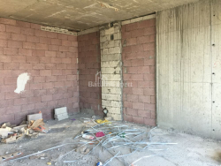 Daire 39.4 m² Daire - Şerif Khimshiashvili, Batumi, Gürcistan