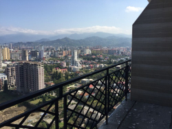 Daire 39.4 m² Daire - Şerif Khimshiashvili, Batumi, Gürcistan