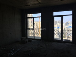 Daire 39.4 m² Daire - Şerif Khimshiashvili, Batumi, Gürcistan