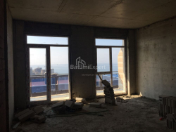 Daire 40.2 m² Daire - Şerif Khimshiashvili, Batumi, Gürcistan