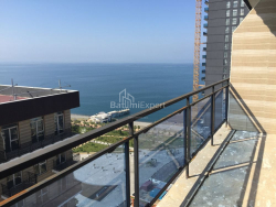 Daire 40.2 m² Daire - Şerif Khimshiashvili, Batumi, Gürcistan