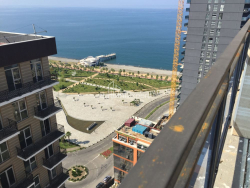 Daire 40.2 m² Daire - Şerif Khimshiashvili, Batumi, Gürcistan