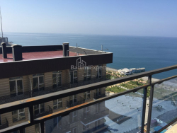 Daire 1-oda 40.2 m² - Şerif Khimshiashvili, Batumi