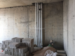 Daire 40.2 m² Daire - Şerif Khimshiashvili, Batumi, Gürcistan