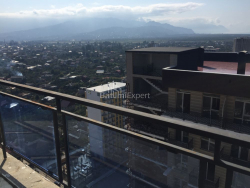 Daire 1-oda 39.3 m² - Şerif Khimshiashvili, Batumi