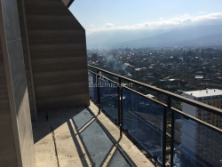 Daire 1-oda 39.3 m² - Şerif Khimshiashvili, Batumi