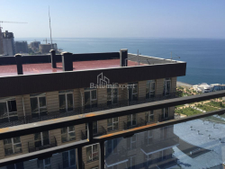 Daire 1-oda 39.3 m² - Şerif Khimshiashvili, Batumi