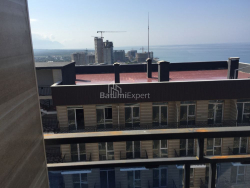 Daire 1-oda 39.3 m² - Şerif Khimshiashvili, Batumi