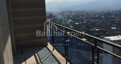 Daire 1-oda 39.3 m² - Şerif Khimshiashvili, Batumi