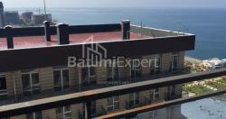 Daire 1-oda 39.3 m² - Şerif Khimshiashvili, Batumi