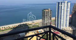 Daire 1-oda 74.7 m² - Şerif Khimshiashvili, Batumi