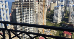 Daire 74.7 m² Daire - Şerif Khimshiashvili, Batumi, Gürcistan
