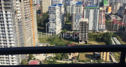 Daire 74.7 m² Daire - Şerif Khimshiashvili, Batumi, Gürcistan