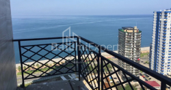 Daire 1-oda 74.7 m² - Şerif Khimshiashvili, Batumi