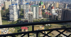Daire 74.7 m² Daire - Şerif Khimshiashvili, Batumi, Gürcistan
