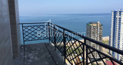 Daire 1-oda 74.7 m² - Şerif Khimshiashvili, Batumi