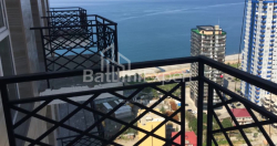 Daire 1-oda 35 m² - Şerif Khimshiashvili, Batumi
