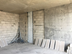Daire 35 m² Daire - Şerif Khimshiashvili, Batumi, Gürcistan
