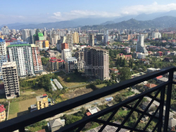 Daire 1-oda 35 m² - Şerif Khimshiashvili, Batumi