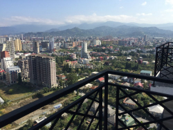 Daire 35 m² Daire - Şerif Khimshiashvili, Batumi, Gürcistan