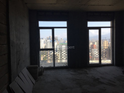 Daire 35 m² Daire - Şerif Khimshiashvili, Batumi, Gürcistan