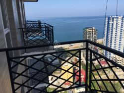 Daire 1-oda 35 m² - Şerif Khimshiashvili, Batumi