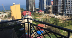 Daire 1-oda 74.7 m² - Şerif Khimshiashvili, Batumi