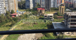 Daire 1-oda 74.7 m² - Şerif Khimshiashvili, Batumi
