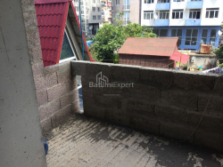 Daire 1-oda 40 m² - Angisa, Batumi