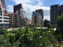 Daire 40 m² Daire - Angisa, Batumi, Gürcistan