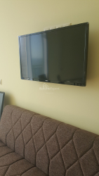 Daire 38.4 m² Daire - Şerif Khimshiashvili, Batumi, Gürcistan