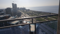 Daire 2-oda 38.4 m² - Şerif Khimshiashvili, Batumi