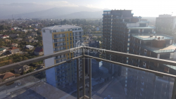 Daire 38.4 m² Daire - Şerif Khimshiashvili, Batumi, Gürcistan