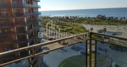 Daire 35 m² Daire - Şerif Khimshiashvili, Batumi, Gürcistan