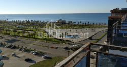 Daire 1-oda 35 m² - Şerif Khimshiashvili, Batumi