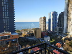 Daire 1-oda 55.4 m² - Şerif Khimshiashvili, Batumi