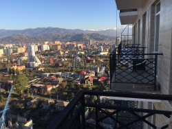 Daire 1-oda 35 m² - Şerif Khimshiashvili, Batumi