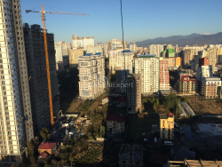 Daire 35 m² Daire - Şerif Khimshiashvili, Batumi, Gürcistan