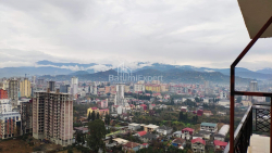 Daire 35 m² Daire - Şerif Khimshiashvili, Batumi, Gürcistan