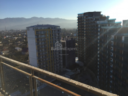 Daire 39.1 m² Daire - Şerif Khimshiashvili, Batumi, Gürcistan