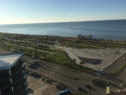 Daire 1-oda 39.1 m² - Şerif Khimshiashvili, Batumi