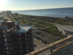 Daire 1-oda 39.1 m² - Şerif Khimshiashvili, Batumi