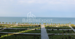 Daire 172.01 m² Daire - Lech ve Maria Kachinsky, Batumi, Gürcistan
