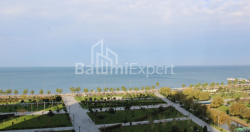 Daire 172.01 m² Daire - Lech ve Maria Kachinsky, Batumi, Gürcistan