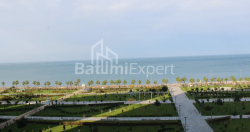 Daire 172.01 m² Daire - Lech ve Maria Kachinsky, Batumi, Gürcistan