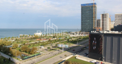 Daire 1-oda 172 m² - Lech ve Maria Kachinsky, Batumi
