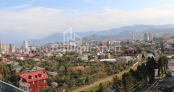 Daire 88.35 m² Daire - Lech ve Maria Kachinsky, Batumi, Gürcistan