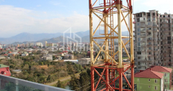 Daire 88.35 m² Daire - Lech ve Maria Kachinsky, Batumi, Gürcistan
